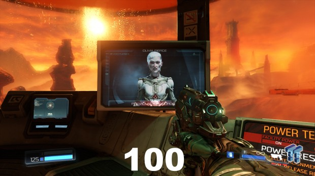 Doom Graphics Performance Tweak Guide 48 Doom Graphics Performance Tweak Guide 48