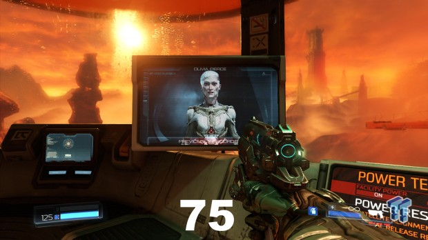 Doom Graphics Performance Tweak Guide 49 Doom Graphics Performance Tweak Guide 49