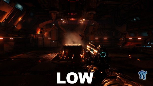Doom Graphics Performance Tweak Guide 54 Doom Graphics Performance Tweak Guide 54