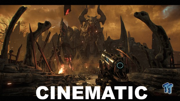 Doom Graphics Performance Tweak Guide 83 Doom Graphics Performance Tweak Guide 83