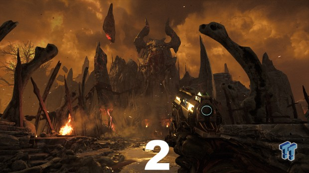 Doom Graphics Performance Tweak Guide 88 Doom Graphics Performance Tweak Guide 88