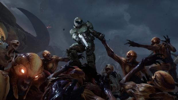 Doom Graphics Performance Tweak Guide 93 Doom Graphics Performance Tweak Guide 93
