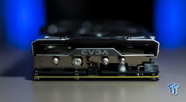 EVGA GeForce GTX 1080 FTW GAMING ACX 3.0 - A Fast and Furious GTX 1080 008 EVGA GeForce GTX 1080 FTW GAMING ACX 3.0 - A Fast and Furious GTX 1080 008