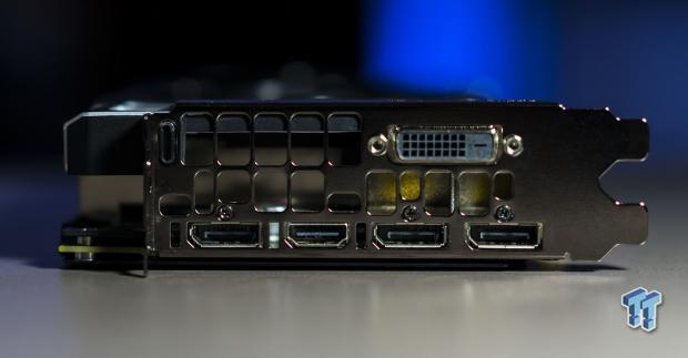 EVGA GeForce GTX 1080 FTW GAMING ACX 3.0 - A Fast and Furious GTX 1080 011 EVGA GeForce GTX 1080 FTW GAMING ACX 3.0 - A Fast and Furious GTX 1080 011