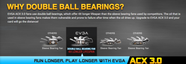 EVGA GeForce GTX 1080 FTW GAMING ACX 3.0 - A Fast and Furious GTX 1080 18 EVGA GeForce GTX 1080 FTW GAMING ACX 3.0 - A Fast and Furious GTX 1080 18
