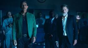 Independence Day: Resurgence (2016) Cinema Movie Review 01 Independence Day: Resurgence (2016) Cinema Movie Review 01