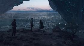 Independence Day: Resurgence (2016) Cinema Movie Review 02 Independence Day: Resurgence (2016) Cinema Movie Review 02