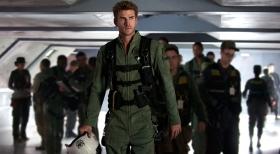 Independence Day: Resurgence (2016) Cinema Movie Review 03 Independence Day: Resurgence (2016) Cinema Movie Review 03