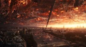 Independence Day: Resurgence (2016) Cinema Movie Review 04 Independence Day: Resurgence (2016) Cinema Movie Review 04