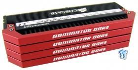 Corsair Dominator Platinum ROG DDR4-3200 16GB DC Memory Kit Review 06