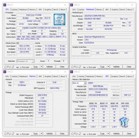 Corsair Dominator Platinum ROG DDR4-3200 16GB DC Memory Kit Review 08