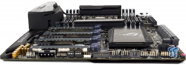 ASUS ROG Rampage V Edition 10 (Intel X99) Motherboard Review 01 ASUS ROG Rampage V Edition 10 (Intel X99) Motherboard Review 01