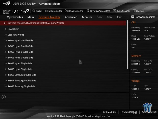 ASUS ROG Rampage V Edition 10 (Intel X99) Motherboard Review 101 ASUS ROG Rampage V Edition 10 (Intel X99) Motherboard Review 101