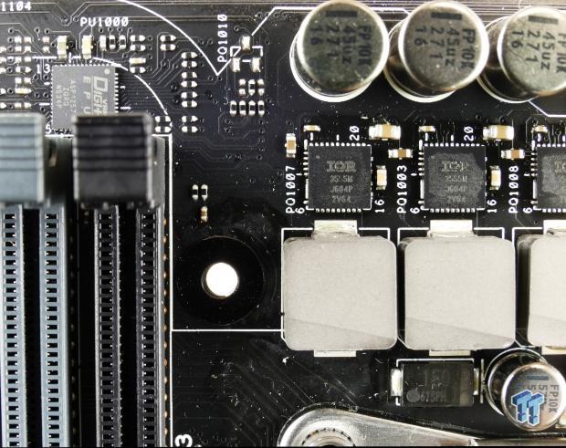 ASUS ROG Rampage V Edition 10 (Intel X99) Motherboard Review 29 ASUS ROG Rampage V Edition 10 (Intel X99) Motherboard Review 29