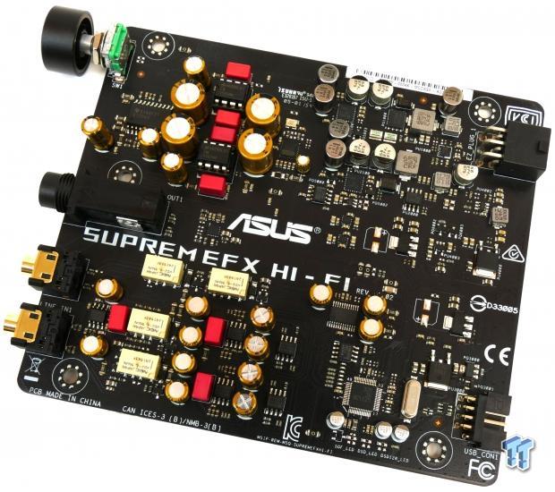 ASUS ROG Rampage V Edition 10 (Intel X99) Motherboard Review 32 ASUS ROG Rampage V Edition 10 (Intel X99) Motherboard Review 32