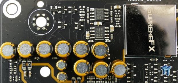 ASUS ROG Rampage V Edition 10 (Intel X99) Motherboard Review 38 ASUS ROG Rampage V Edition 10 (Intel X99) Motherboard Review 38