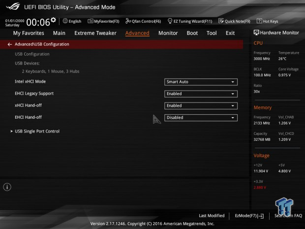ASUS ROG Rampage V Edition 10 (Intel X99) Motherboard Review 84 ASUS ROG Rampage V Edition 10 (Intel X99) Motherboard Review 84