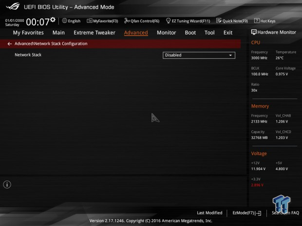 ASUS ROG Rampage V Edition 10 (Intel X99) Motherboard Review 89 ASUS ROG Rampage V Edition 10 (Intel X99) Motherboard Review 89
