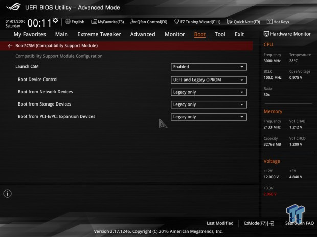 ASUS ROG Rampage V Edition 10 (Intel X99) Motherboard Review 95 ASUS ROG Rampage V Edition 10 (Intel X99) Motherboard Review 95