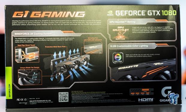 PC/タブレット PCパーツ GIGABYTE GeForce GTX 1080 G1 Gaming Review - A Massive Surprise