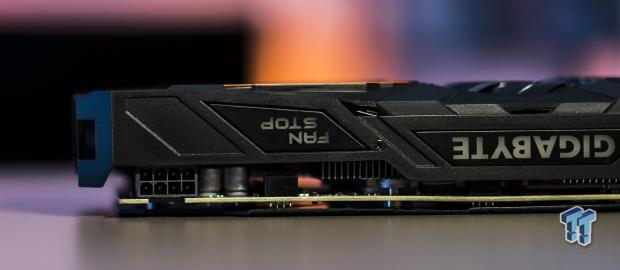 GIGABYTE GeForce GTX 1080 G1 Gaming Review - A Massive Surprise