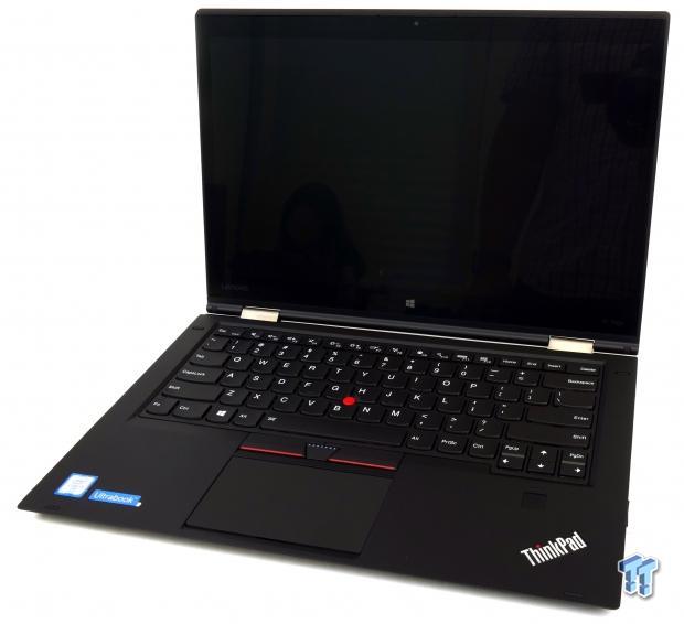 Lenovo ThinkPad X1 Yoga Laptop Review  TweakTown