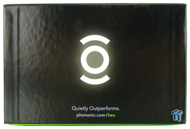 Phononic HEX 2.0 Thermoelectric CPU Cooler Review 05 Phononic HEX 2.0 Thermoelectric CPU Cooler Review 05