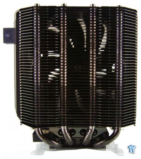 Phononic HEX 2.0 Thermoelectric CPU Cooler Review 07 Phononic HEX 2.0 Thermoelectric CPU Cooler Review 07