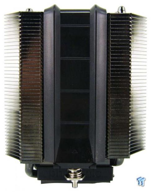 Phononic HEX 2.0 Thermoelectric CPU Cooler Review 08 Phononic HEX 2.0 Thermoelectric CPU Cooler Review 08