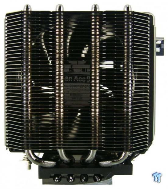 Phononic HEX 2.0 Thermoelectric CPU Cooler Review 09 Phononic HEX 2.0 Thermoelectric CPU Cooler Review 09