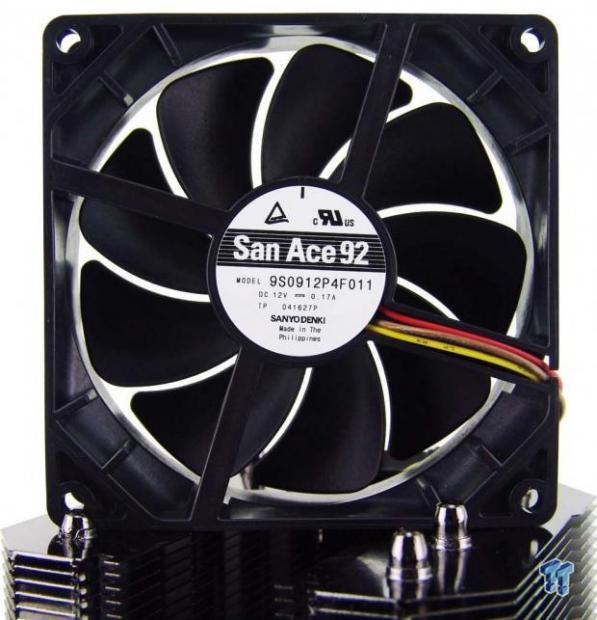 Phononic HEX 2.0 Thermoelectric CPU Cooler Review 19 Phononic HEX 2.0 Thermoelectric CPU Cooler Review 19
