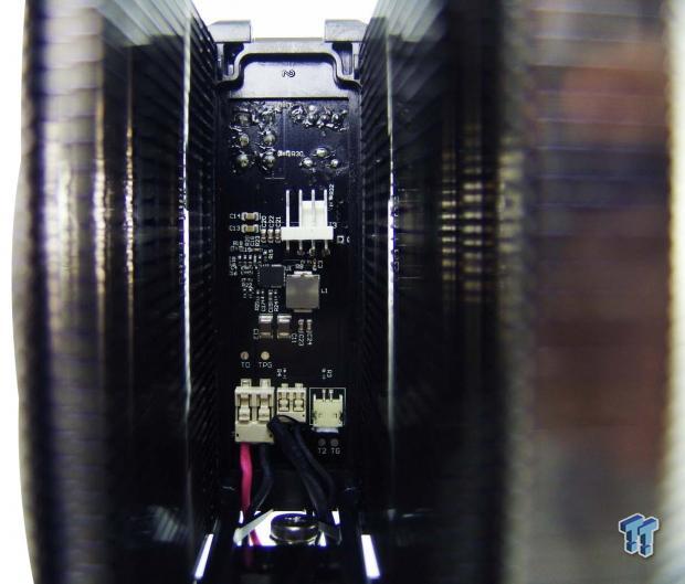 Phononic HEX 2.0 Thermoelectric CPU Cooler Review 20 Phononic HEX 2.0 Thermoelectric CPU Cooler Review 20