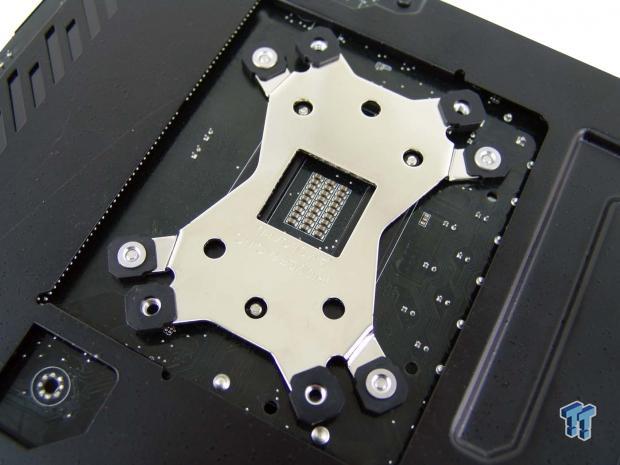 Phononic HEX 2.0 Thermoelectric CPU Cooler Review 25 Phononic HEX 2.0 Thermoelectric CPU Cooler Review 25