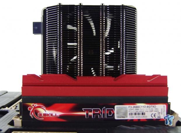 Phononic HEX 2.0 Thermoelectric CPU Cooler Review 28 Phononic HEX 2.0 Thermoelectric CPU Cooler Review 28