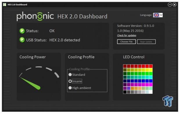 Phononic HEX 2.0 Thermoelectric CPU Cooler Review 37 Phononic HEX 2.0 Thermoelectric CPU Cooler Review 37