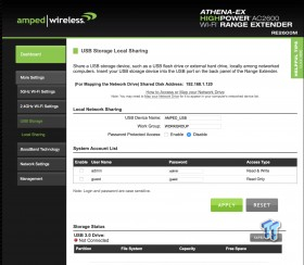 Amped Wireless Athena-EX AC2600 Wi-Fi Range Extender Review 12