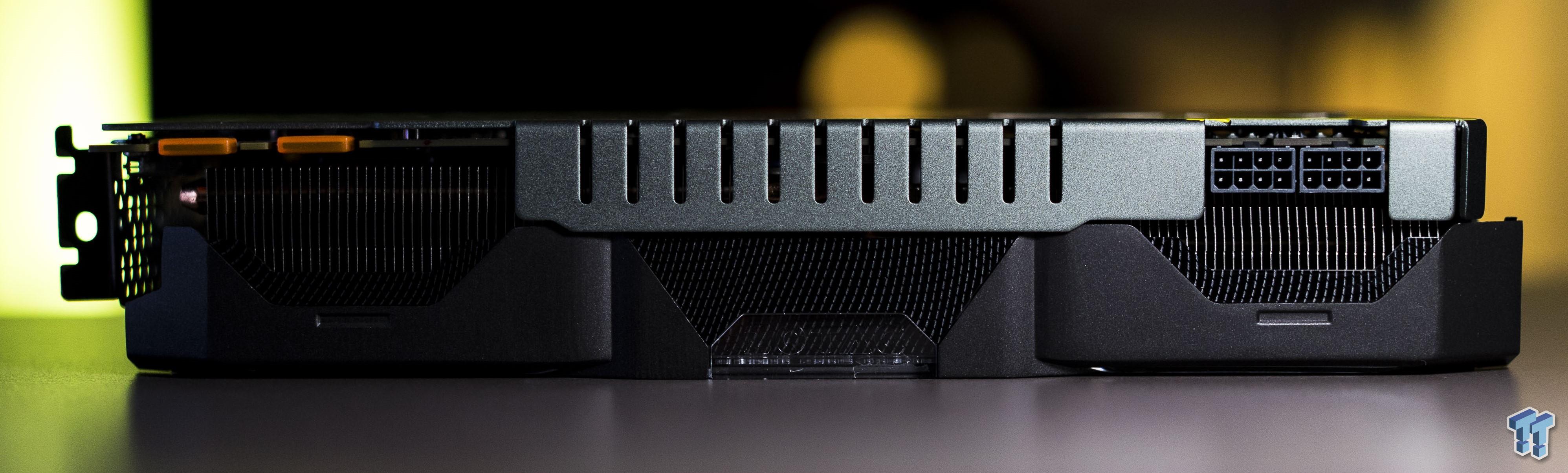 Zotac Geforce Gtx 1080 Amp Extreme The Fastest Gtx 1080 Yet Tweaktown