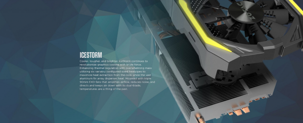 ZOTAC GeForce GTX 1080 AMP! Extreme - The Fastest GTX 1080 Yet! 21