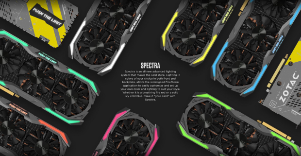 ZOTAC GeForce GTX 1080 AMP! Extreme - The Fastest GTX 1080 Yet! 23