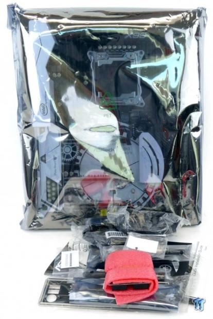 Open Gallery ASRock X99 Taichi (Intel X99) Motherboard Review 04