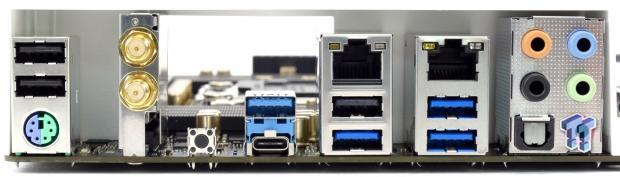 ASRock X99 Taichi (Intel X99) Motherboard Review 08