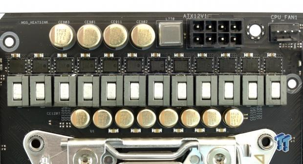 Open Gallery ASRock X99 Taichi (Intel X99) Motherboard Review 18