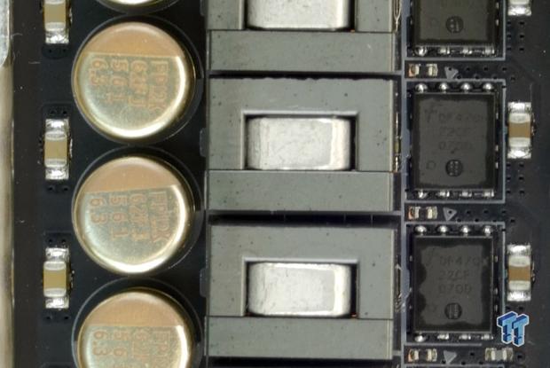 Open Gallery ASRock X99 Taichi (Intel X99) Motherboard Review 19