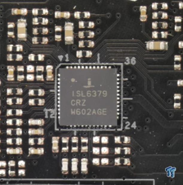 Open Gallery ASRock X99 Taichi (Intel X99) Motherboard Review 20