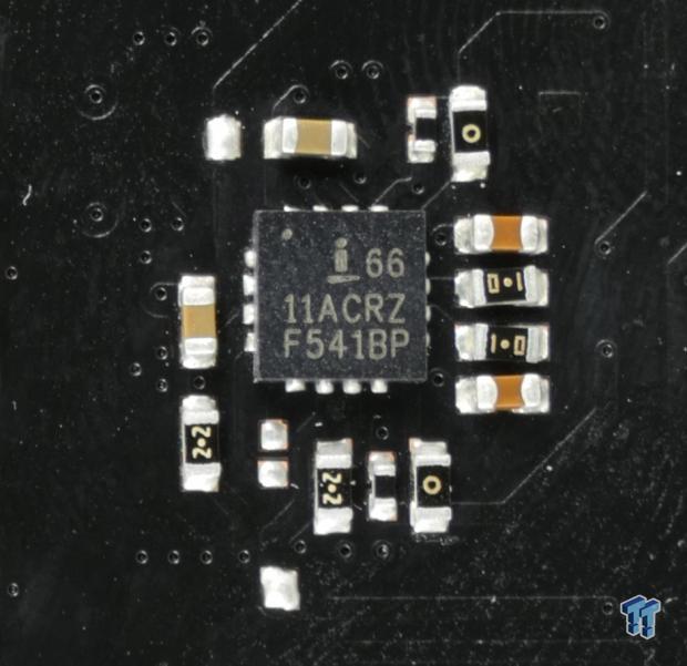 Open Gallery ASRock X99 Taichi (Intel X99) Motherboard Review 21