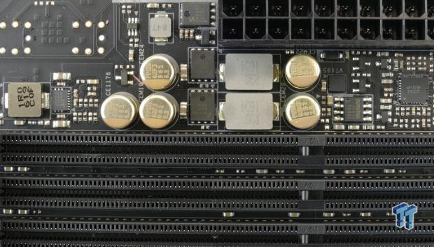 Open Gallery ASRock X99 Taichi (Intel X99) Motherboard Review 22