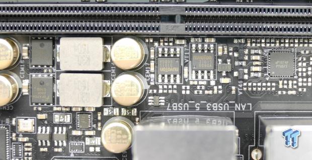 Open Gallery ASRock X99 Taichi (Intel X99) Motherboard Review 23