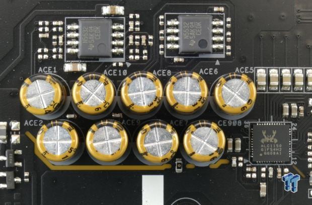 ASRock X99 Taichi (Intel X99) Motherboard Review 24