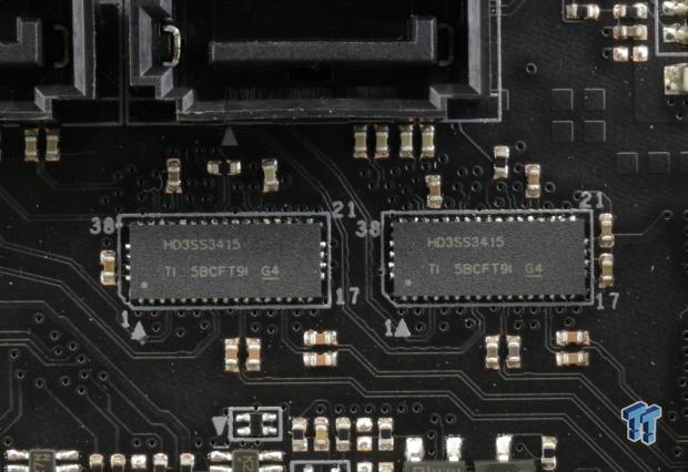 Open Gallery ASRock X99 Taichi (Intel X99) Motherboard Review 29