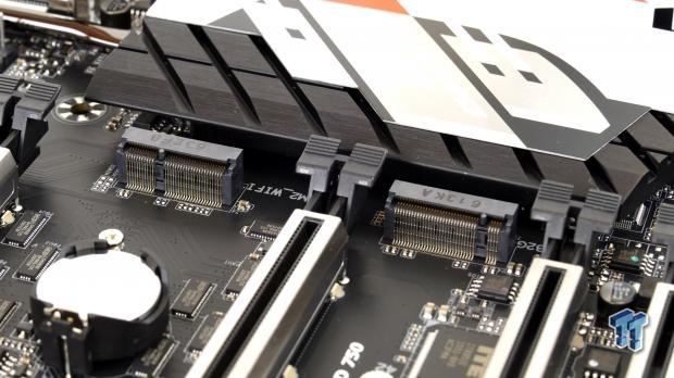 Open Gallery GIGABYTE X99-Ultra Gaming (Intel X99) Motherboard Review 10
